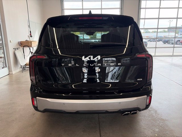 2024 Kia Telluride SX Prestige