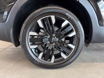 2024 Kia Telluride SX Prestige