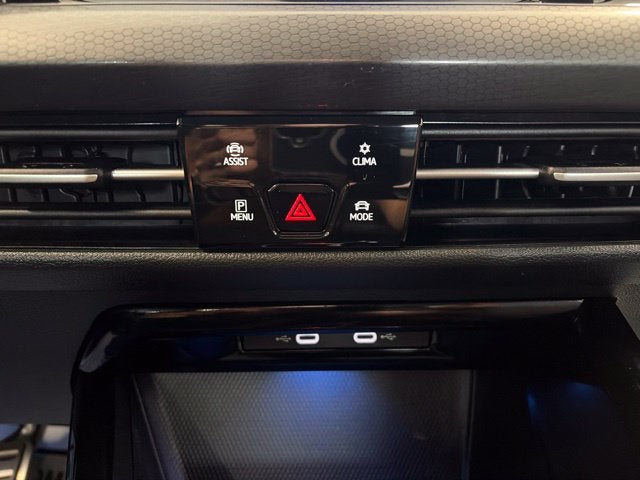 2024 Volkswagen Golf GTI 2.0T S