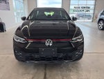 2024 Volkswagen Golf GTI 2.0T S