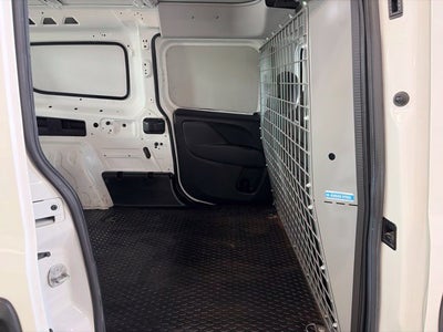 2021 RAM ProMaster City Tradesman Cargo Van