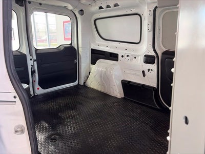 2021 RAM ProMaster City Tradesman Cargo Van
