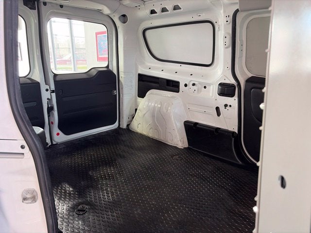 2021 RAM ProMaster City Tradesman Cargo Van