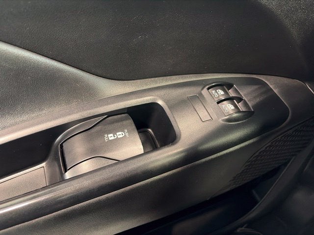 2021 RAM ProMaster City Tradesman Cargo Van