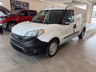 2021 RAM ProMaster City Tradesman Cargo Van