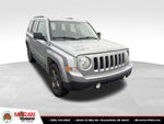2015 Jeep Patriot Latitude