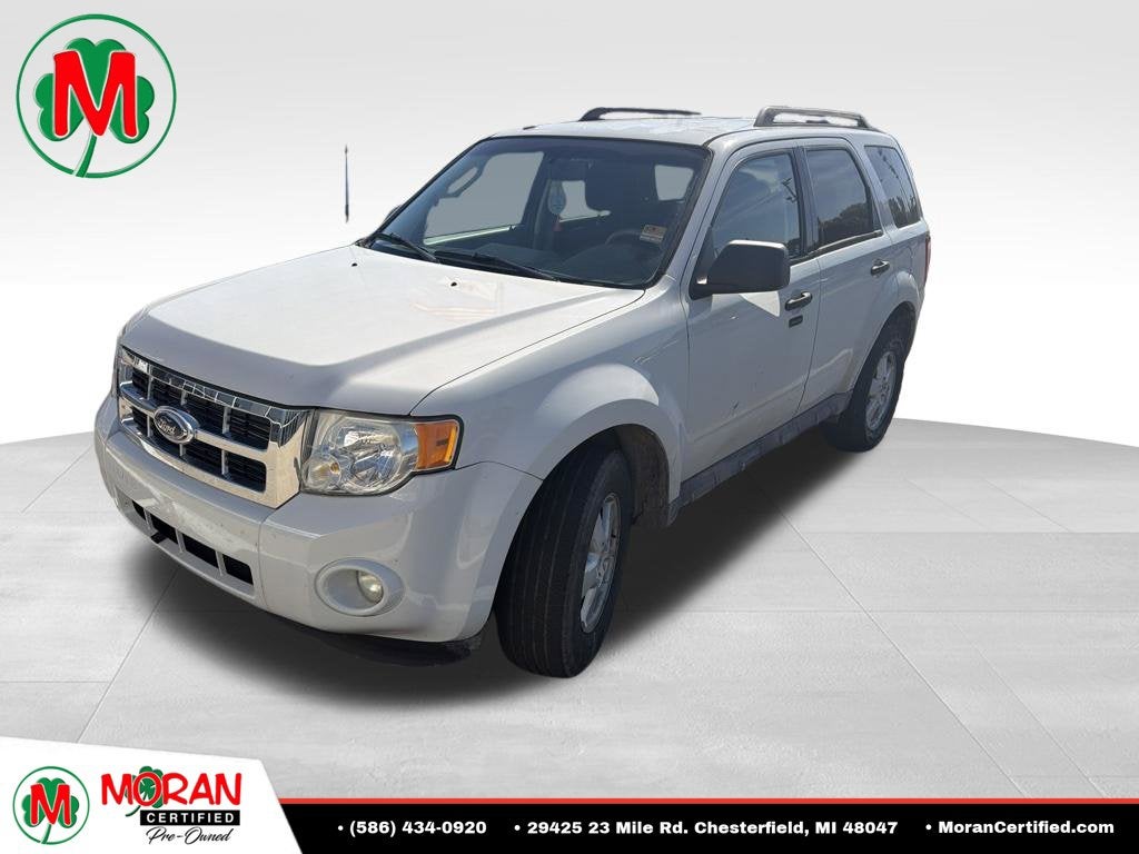 2009 Ford Escape