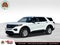 2020 Ford Explorer Base