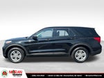 2022 Ford Explorer Base