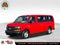 2019 Chevrolet Express 2500 LS Passenger