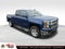 2015 Chevrolet Silverado 1500 LT LT1