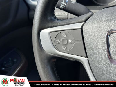 2020 GMC Acadia SLE