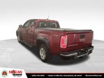 2018 GMC Canyon SLE1