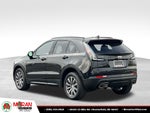 2022 Cadillac XT4 Sport