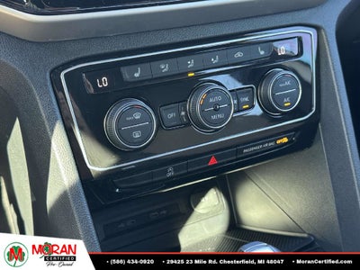2023 Volkswagen Atlas Cross Sport 3.6L V6 SE w/Technology