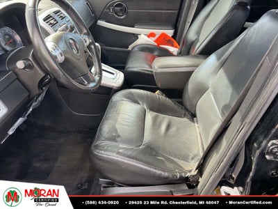 2008 Pontiac Torrent Base