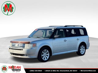 2009 Ford Flex SE