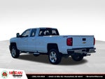 2019 Chevrolet Silverado 2500HD LT