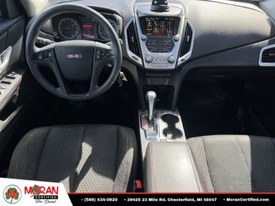 2014 GMC Terrain SLE-1