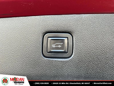 2019 Chevrolet Blazer Base 1LT