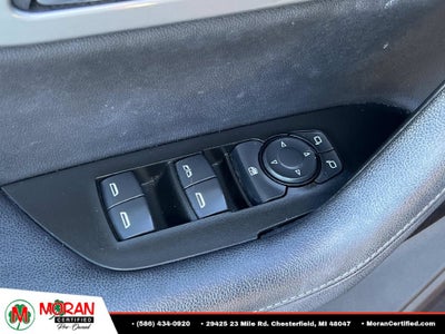 2019 Chevrolet Blazer Base 1LT