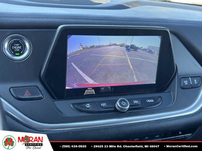 2019 Chevrolet Blazer Base 1LT