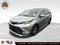 2022 Toyota Sienna LE