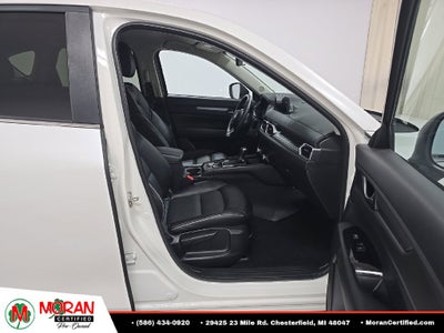 2024 Mazda Mazda CX-5 2.5 S Select Package