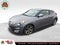 2017 Hyundai Veloster Base