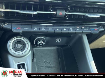 2024 Dodge Hornet GT Plus
