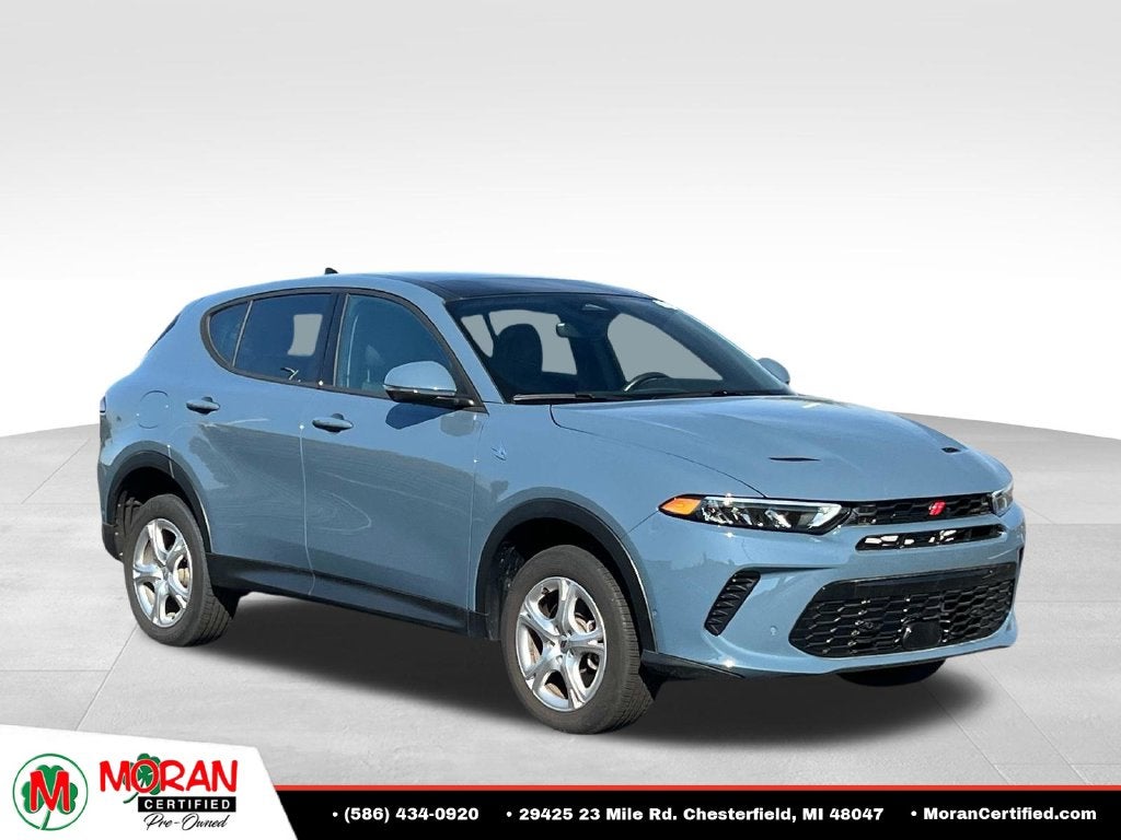 2024 Dodge Hornet GT Plus