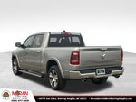 2021 RAM 1500 Laramie Crew Cab 4x4 5'7" Box
