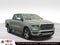 2021 RAM 1500 Laramie Crew Cab 4x4 5'7" Box