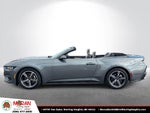 2024 Ford Mustang EcoBoost Premium Convertible
