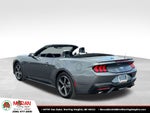 2024 Ford Mustang EcoBoost Premium Convertible