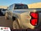 2023 Chevrolet Colorado 4WD ZR2