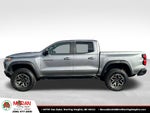 2023 Chevrolet Colorado 4WD ZR2