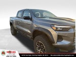 2023 Chevrolet Colorado 4WD ZR2