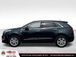 2024 Cadillac XT5 Luxury