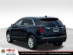 2024 Cadillac XT5 Luxury