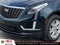 2024 Cadillac XT5 Luxury