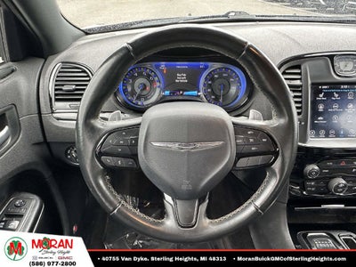 2017 Chrysler 300 300S