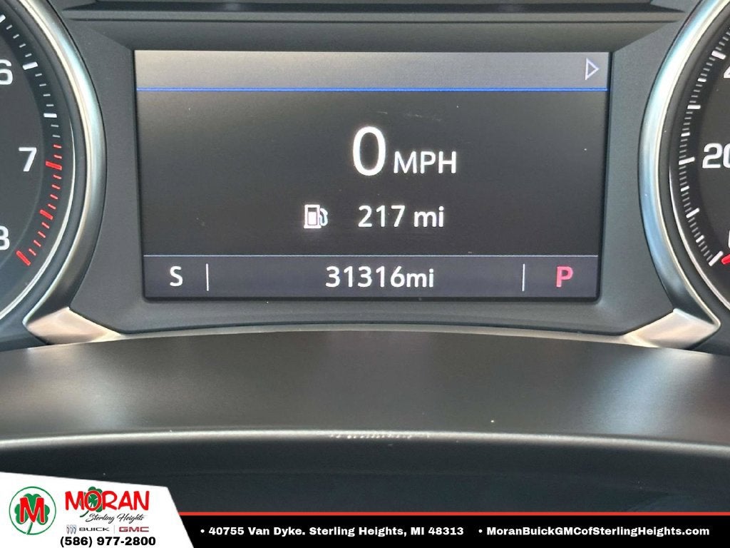 2024 Chevrolet Blazer 3LT