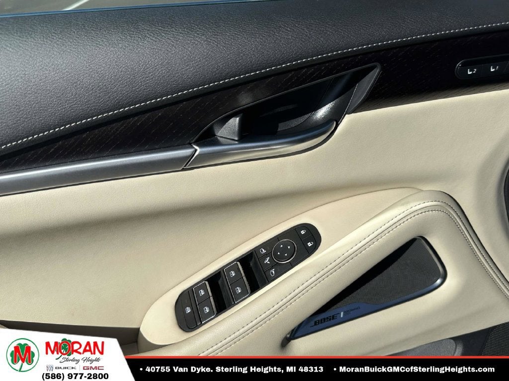 2025 INFINITI QX60 SENSORY AWD