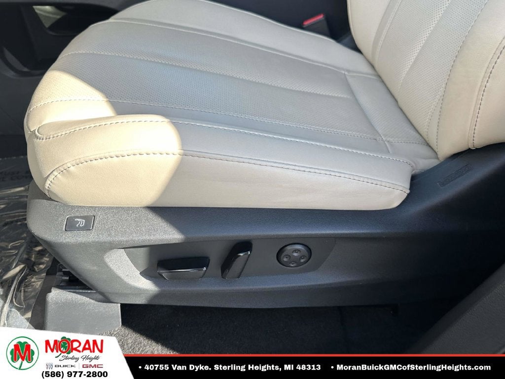 2025 INFINITI QX60 SENSORY AWD