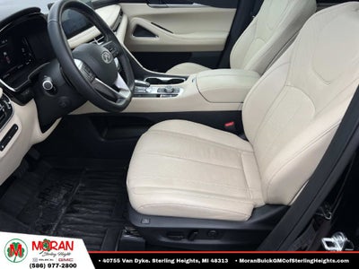 2025 INFINITI QX60 SENSORY AWD