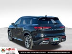 2025 INFINITI QX60 SENSORY AWD