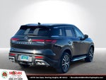 2025 INFINITI QX60 SENSORY AWD