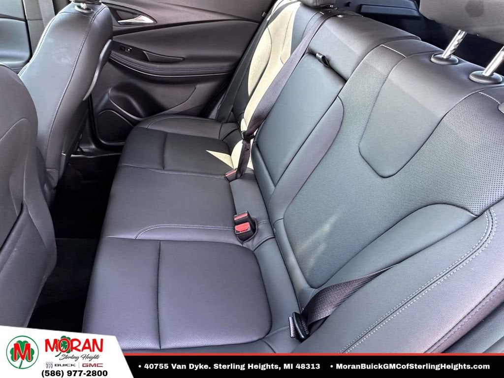 2025 Buick Encore GX Sport Touring