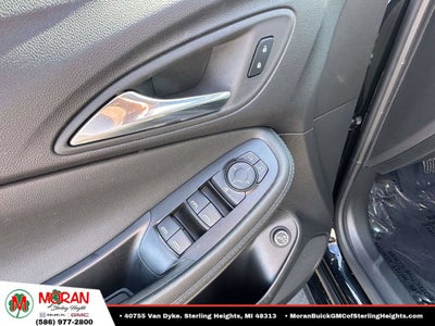 2025 Buick Encore GX Sport Touring